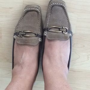 Franco Sarto Loafers